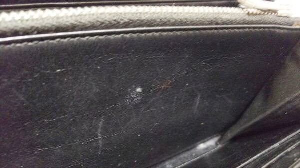 バリー 長財布 BALLY 焦げ茶 6309717MLT01H Yahoo!ショッピング バリー BALLY 長財布 レザー 黒×ダークブラウン×ベージュ ラウンドファスナー 財布