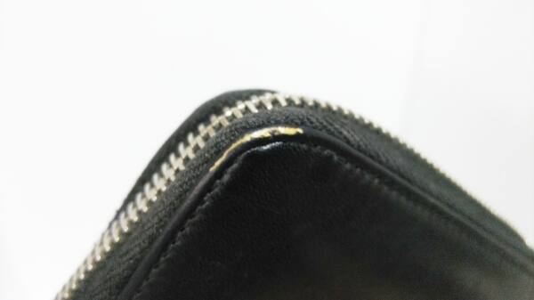 バリー 長財布 BALLY 焦げ茶 6309717MLT01H Yahoo!ショッピング バリー BALLY 長財布 レザー 黒×ダークブラウン×ベージュ ラウンドファスナー 財布