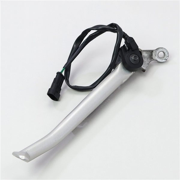  モンスター/S4RS 純正 アルミ サイドスタンドASSY D0418A06 2006年式/DUCATI(ドゥカティ用)｜売買されたオークション情報、yahooの商品情報をアーカイブ公開 - オークファン ドゥカティ用