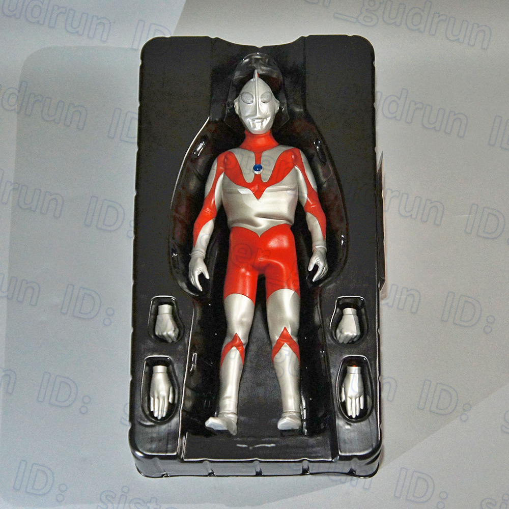 RAH Ver.2.0 ウルトラマンAタイプ リアルアクションヒーローズ 1⁄6