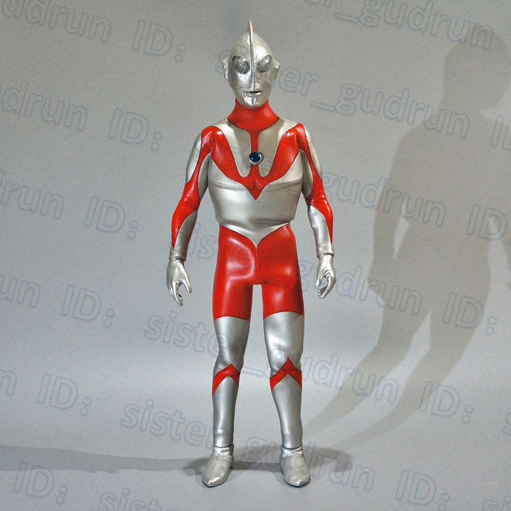 RAH Ver.2.0 ウルトラマンAタイプ リアルアクションヒーローズ 1⁄6