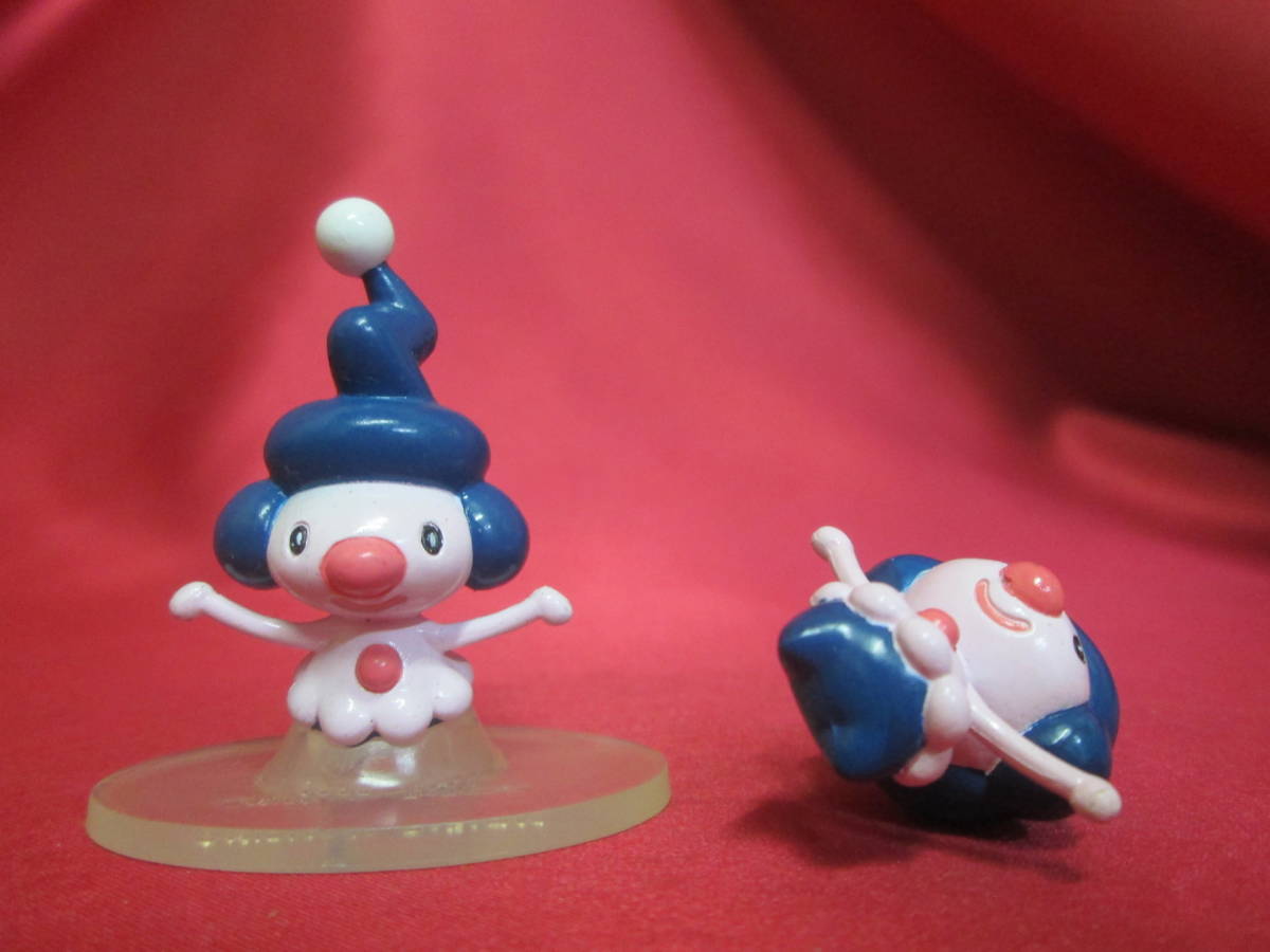 ポケットモンスターコレクション モンコレ マネネ 劇場限定品