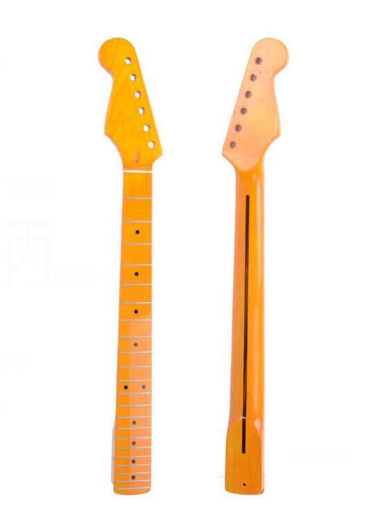 Fender STタイプ リバースヘッドネック フェンダーストラト交換用
