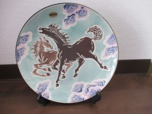 秀峰 皿のYahoo!オークション(旧ヤフオク!)の相場・価格を見る｜Yahoo