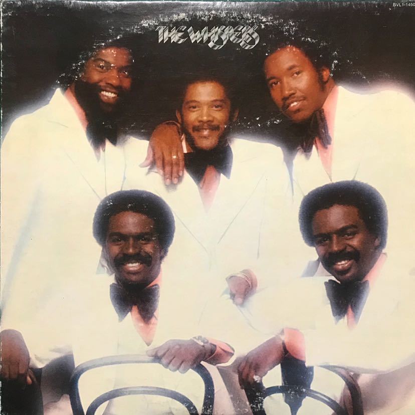 THE WHISPERS/SOUL TRAIN/NORMAN HARRIS/THE HARRIS MACHINE/SIGMA SOUND STUDIOS/PHILADELPHIA/DON CORNELIUS/SUBURBIA/FREE SOUL/MURO★_1