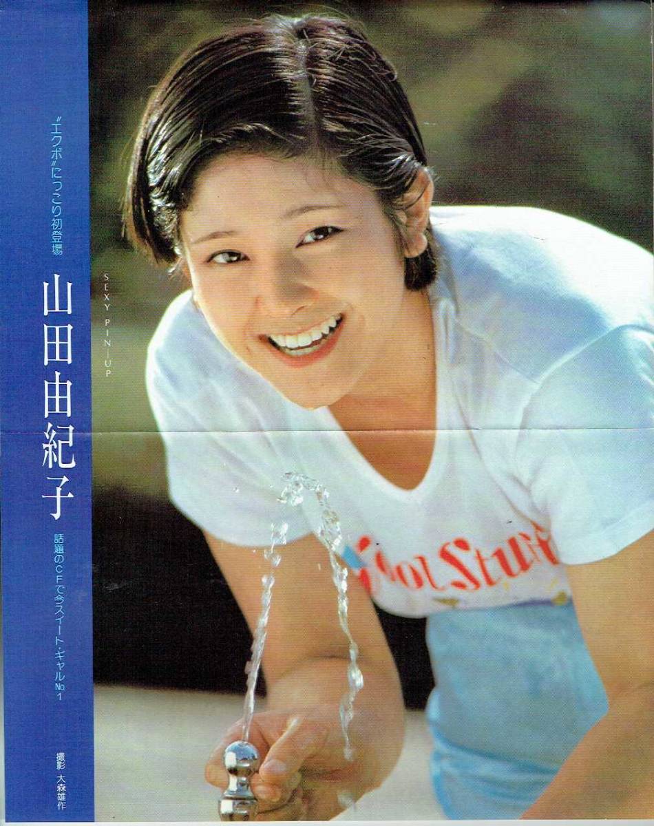 週刊プレイボーイ 表紙ジャンク 谷川みゆき 山田由紀子 夏樹陽子 五十嵐夕紀 篠原麻衣 ヨアンナ 佐々木リエ 福田直代 アイドル 芸能人 売買されたオークション情報 Yahooの商品情報をアーカイブ公開 オークファン Aucfan Com