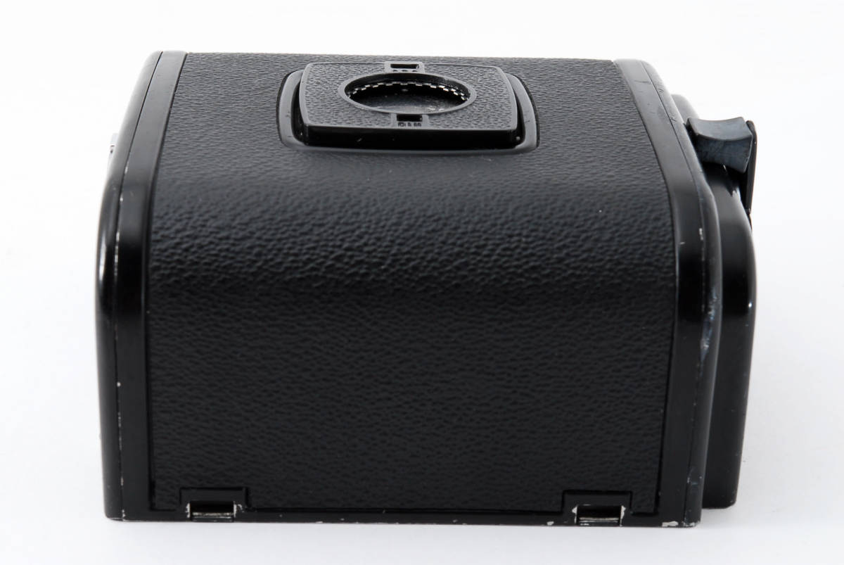 ハッセルブラッド Hasselblad A12 II ブラック シリアルNo一致