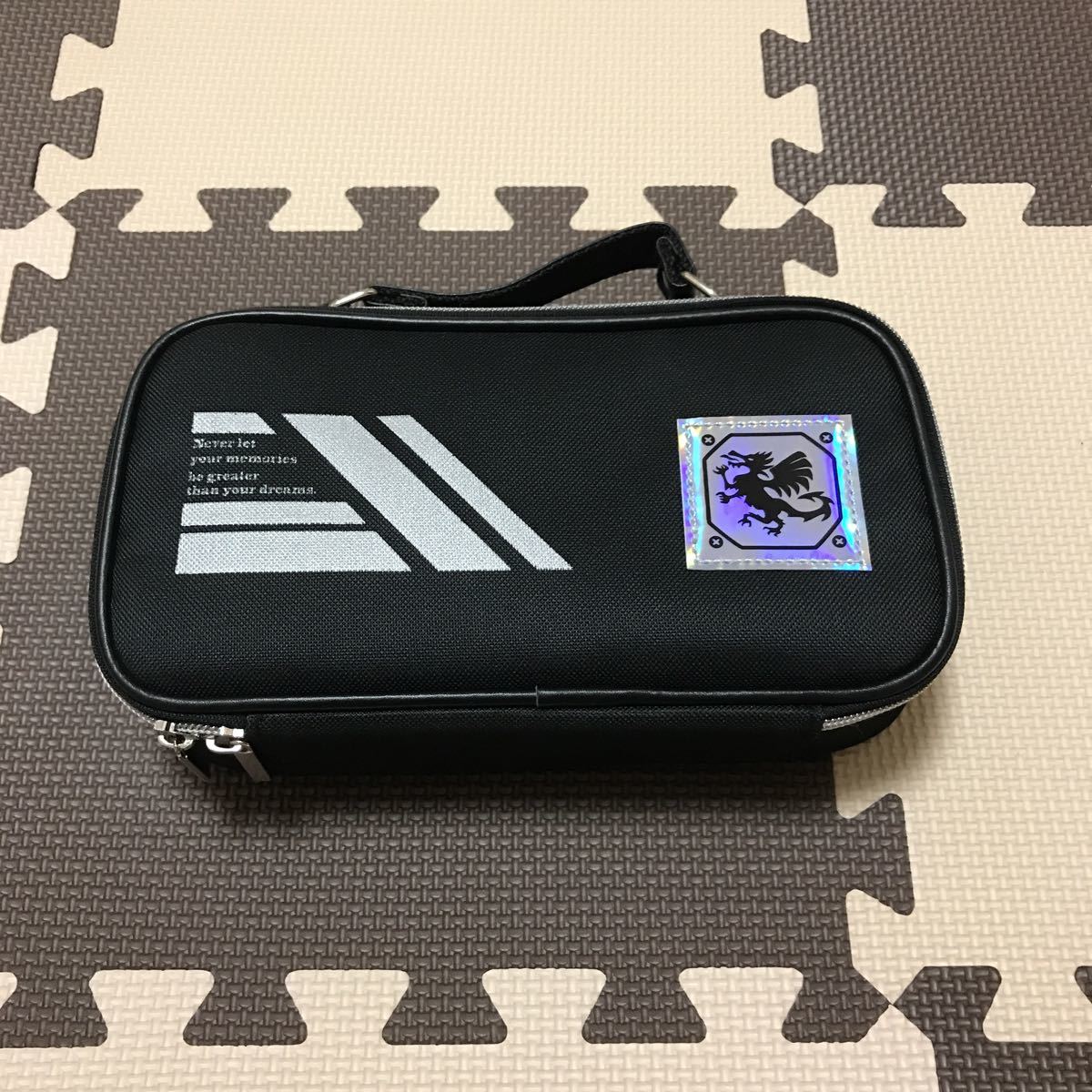 裁縫セット 昭和教材 学校教材_1