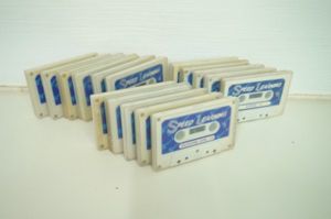 スピードラーニング カセットのYahoo!オークション(旧ヤフオク!)の相場