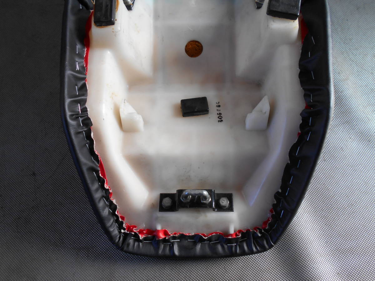 2026年最新Yahoo!オークション カワサキ シートの中古品・新品・未使用