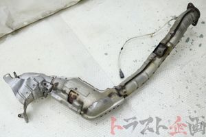 GDB インプレッサ 触媒のYahoo!オークション(旧ヤフオク!)の相場・価格