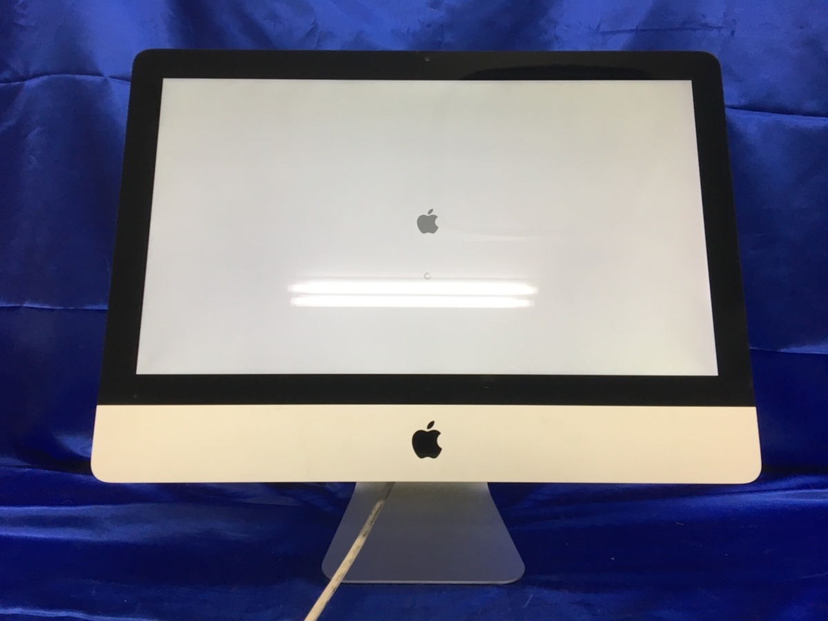 iMac 21.5inch Mid 2011 2.7GHz MC812J/A 増設有 iMac Apple 21.5
