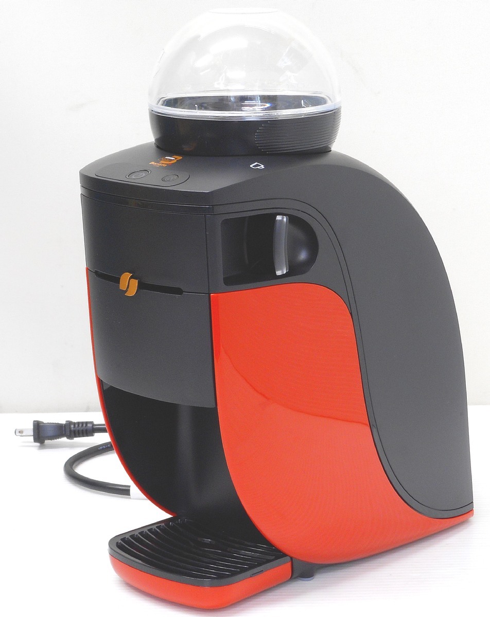 ネスカフェ バリスタ シンプル Spm9636 レッド ゴールドブレンド 416杯分セット Bluetooth対応 コーヒーメーカー Nescafe Barista コーヒーメーカー一般 売買されたオークション情報 Yahooの商品情報をアーカイブ公開 オークファン Aucfan Com ネスカフェ バリスタ シンプル Spm9636 レッド ゴールドブレンド 416杯分セット Bluetooth対応 コーヒーメーカー Nescafe Barista コーヒーメーカー一般 売買されたオークション情報 Yahooの商品情報をアーカイブ公開 オークファン Aucfan Com