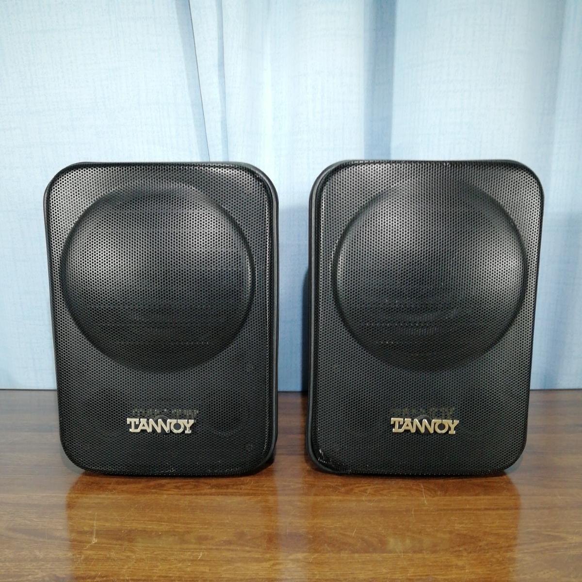 Tannoy CPA-5 スピーカー 2個 TANNOY CPA-5の仕様 タンノイ