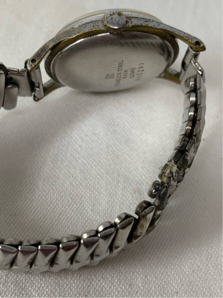 SEIKO SUPER・セイコースーパー・アンティーク可動品・手巻き