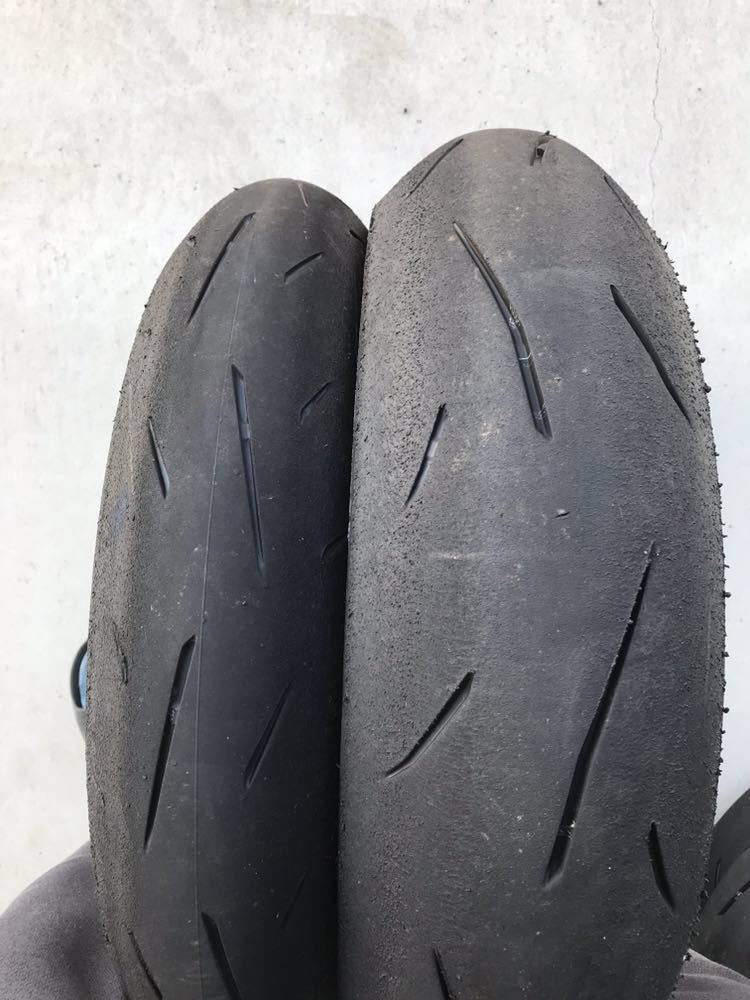 DUNLOP ダンロップ SPORTSMAX α-13SP 前後セット DUNLOP α13sp