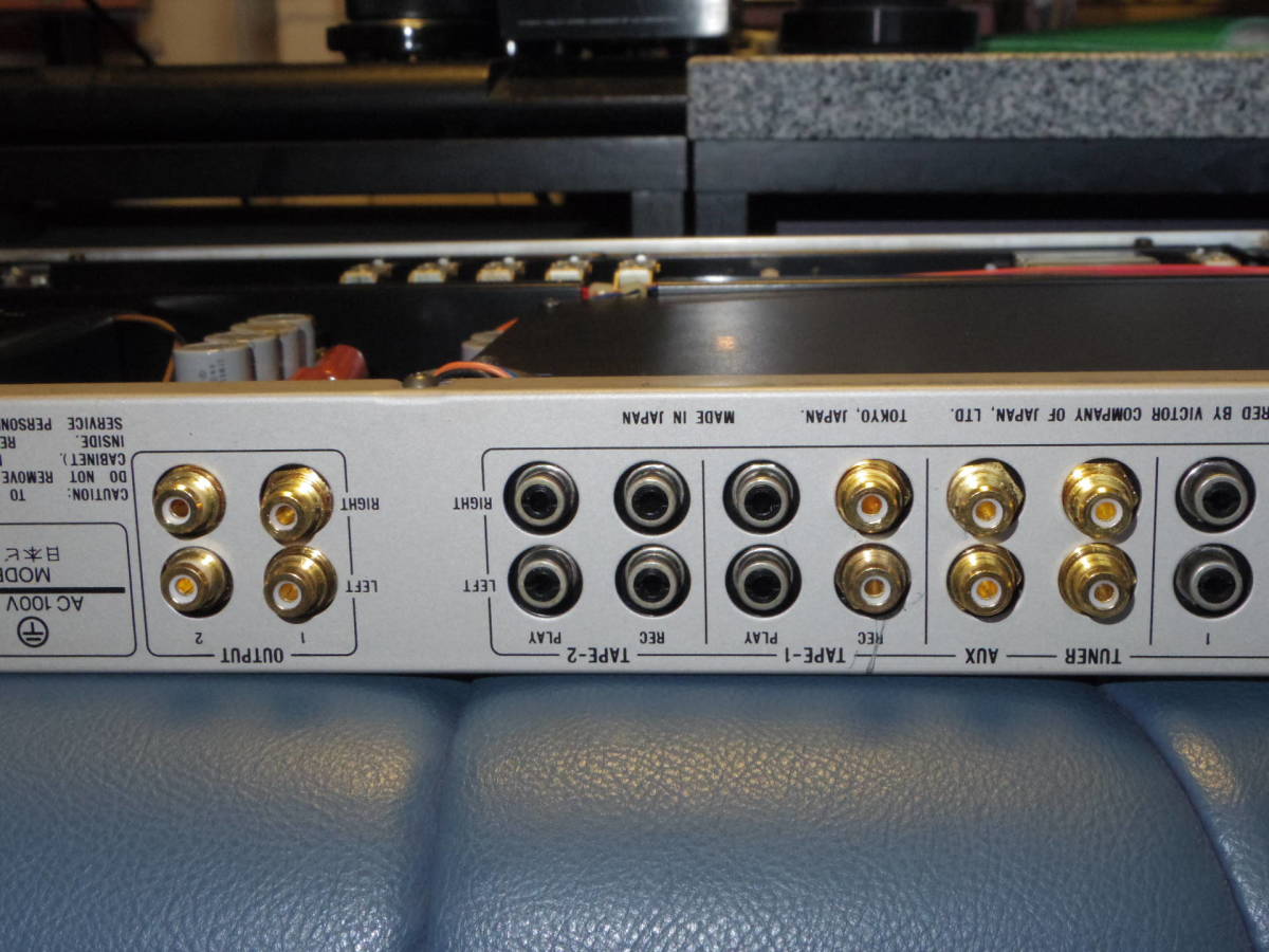 VICTOR P-3030です＊ Victor P-3030 Victor ビクター P-3030 ステレオ