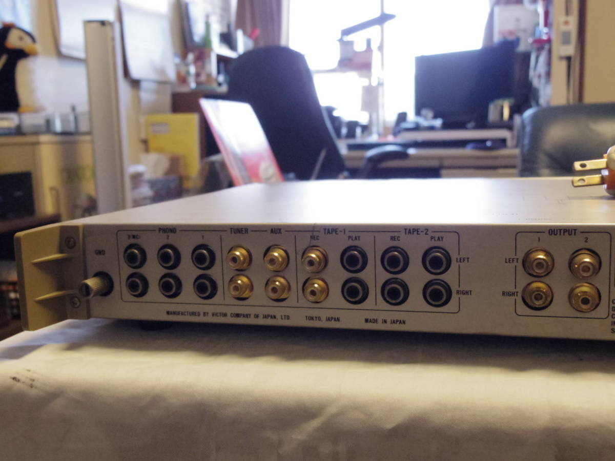 VICTOR P-3030です＊ Victor P-3030 Victor ビクター P-3030 ステレオ