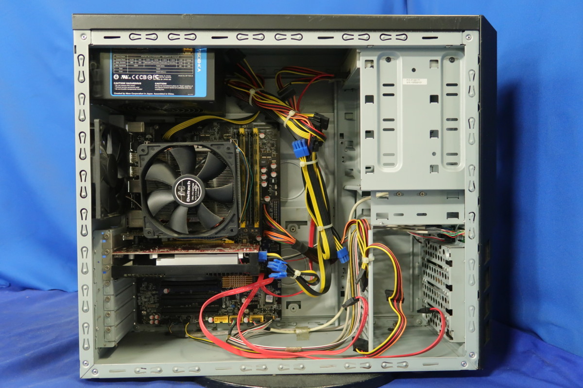 GALLERIA ドスパラ i7-9700K ZG Core ゲーミングPC - 16GB 0 i7-8700K 