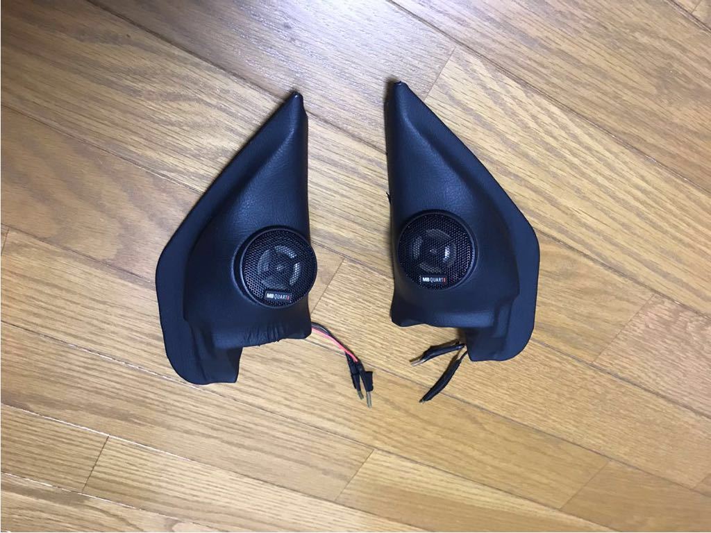 マーチ ツイーター取り付けＫ12マーチモアベター計画⑥（日産 マーチ・K12）by - K12マーチのツイーター : BREEZE ボスログ みんカラ ツィーター | SPEC3 ツイーター取付（日産 Aピラー 日産 ⓷（日産