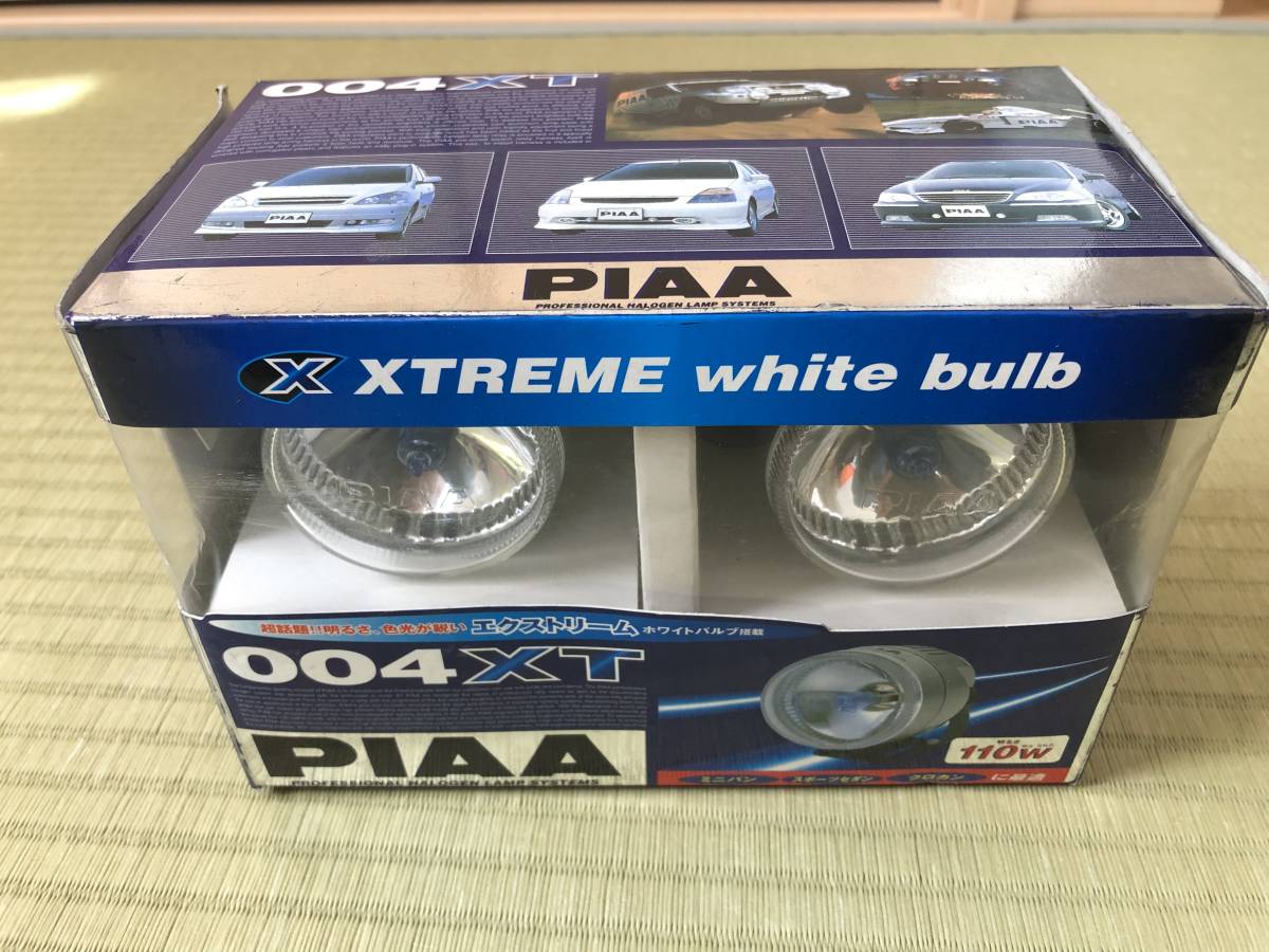 PIAA ハロゲンバルブ ヘッドライト・フォグランプ用 H16 | : フォグ 