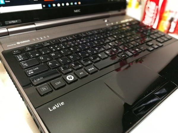 新品SSD240GB搭載 ☆最新Windows10☆fk ブルーレイ 即決/COREi7-2670QM 
