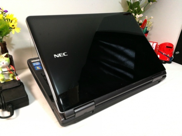 新品SSD240GB搭載 ☆最新Windows10☆fk ブルーレイ 即決/COREi7-2670QM 