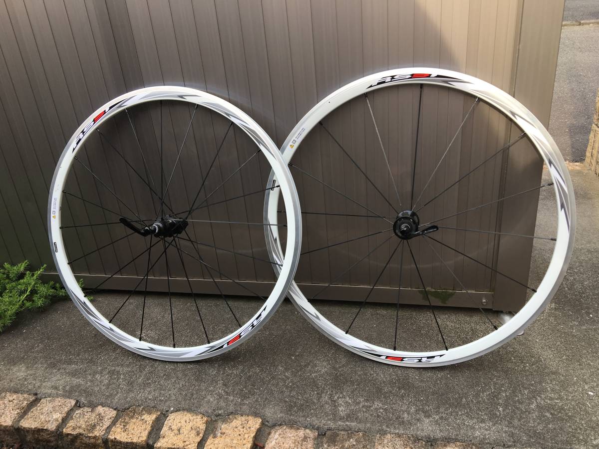 シマノ WH-RS31 SHIMANO アルミ ホイール前後セット WH-RS300 シマノ 
