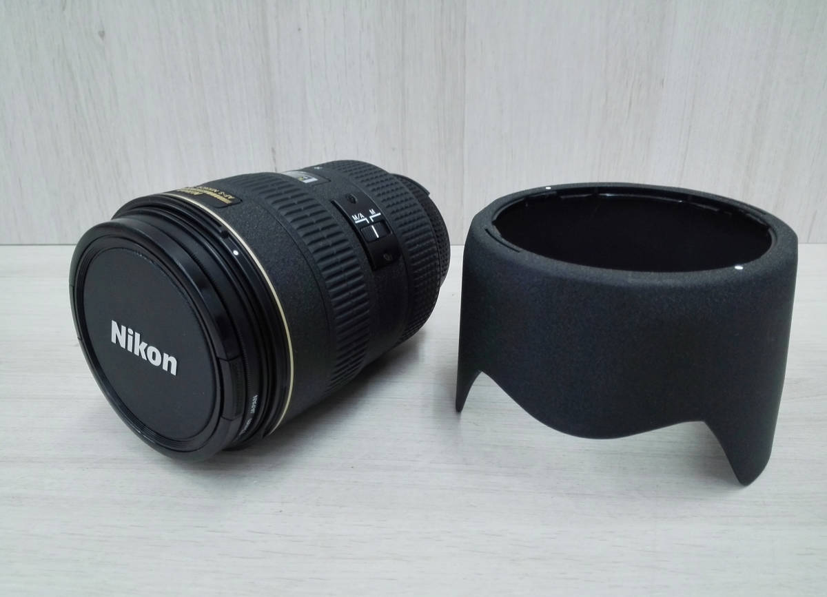 AF-S 28-70mm Nikon | Nikkor f⁄2.8D IF-ED ED Review f