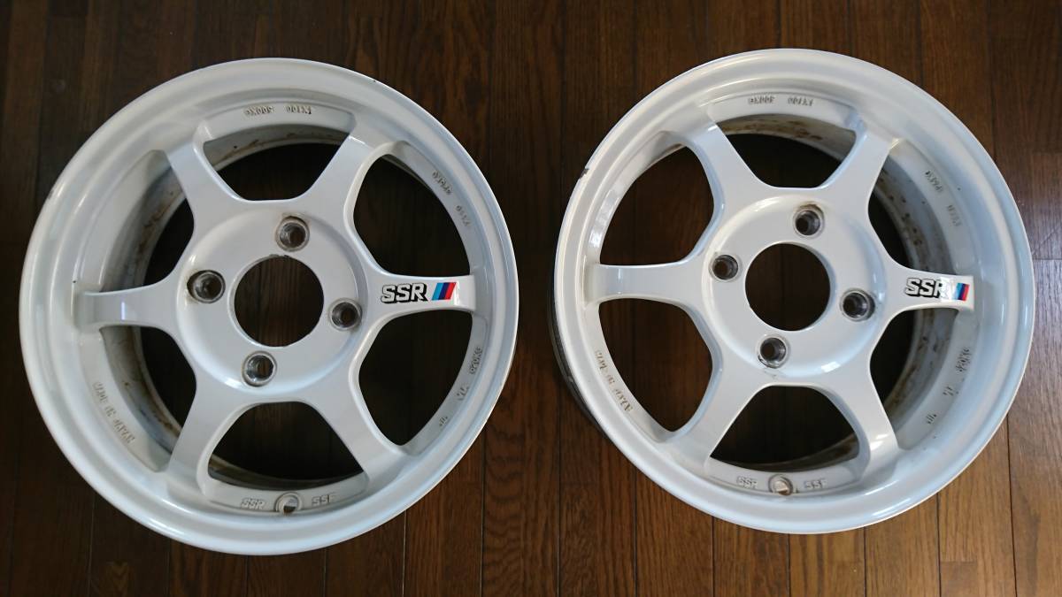 SSR - 14インチ | Yahoo!オークション タイプC 「ssr 安い商品を通販 