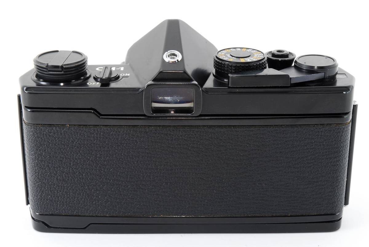 OLYMPUS オリンパス OM-1 美品 OM-1フィルムカメラの 露出計動作品