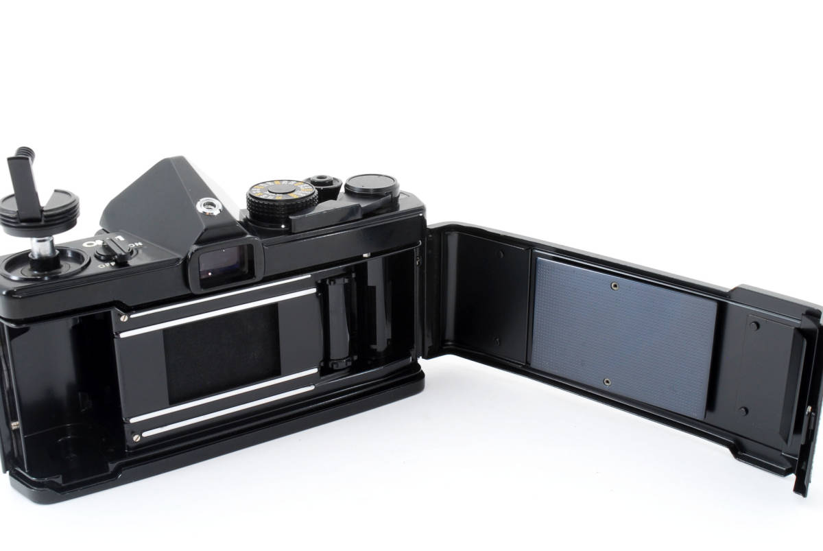 OLYMPUS オリンパス OM-1 美品 OM-1フィルムカメラの 露出計動作品
