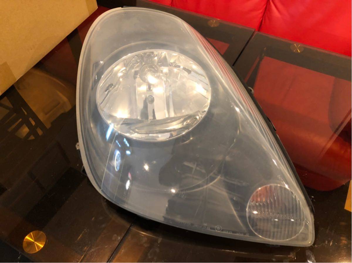 MR-S トヨタ ヘッドライト ヘッドライト加工 ワンオフ作製｜グーネット
