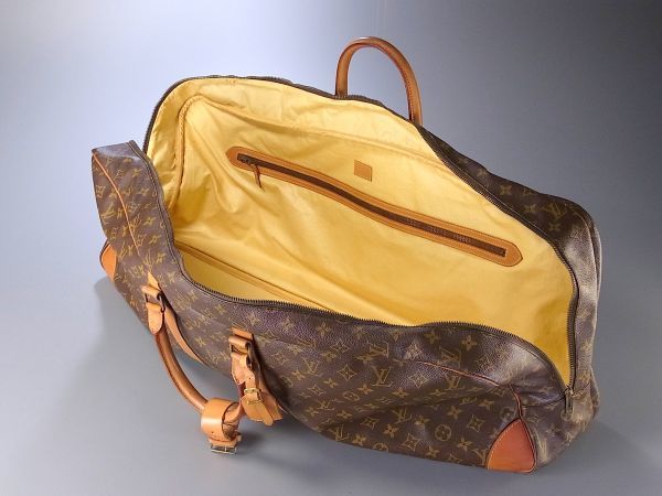 F4022*ヴィンテージ*LOUIS VUITTON/ルイヴィトン*SAC TENNIS/サック