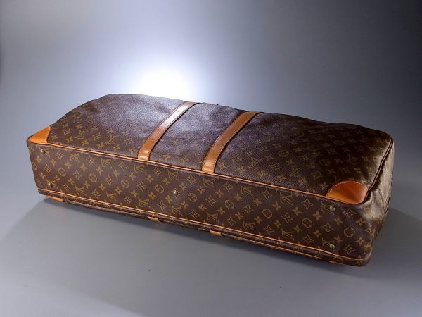 F4022*ヴィンテージ*LOUIS VUITTON/ルイヴィトン*SAC TENNIS/サック