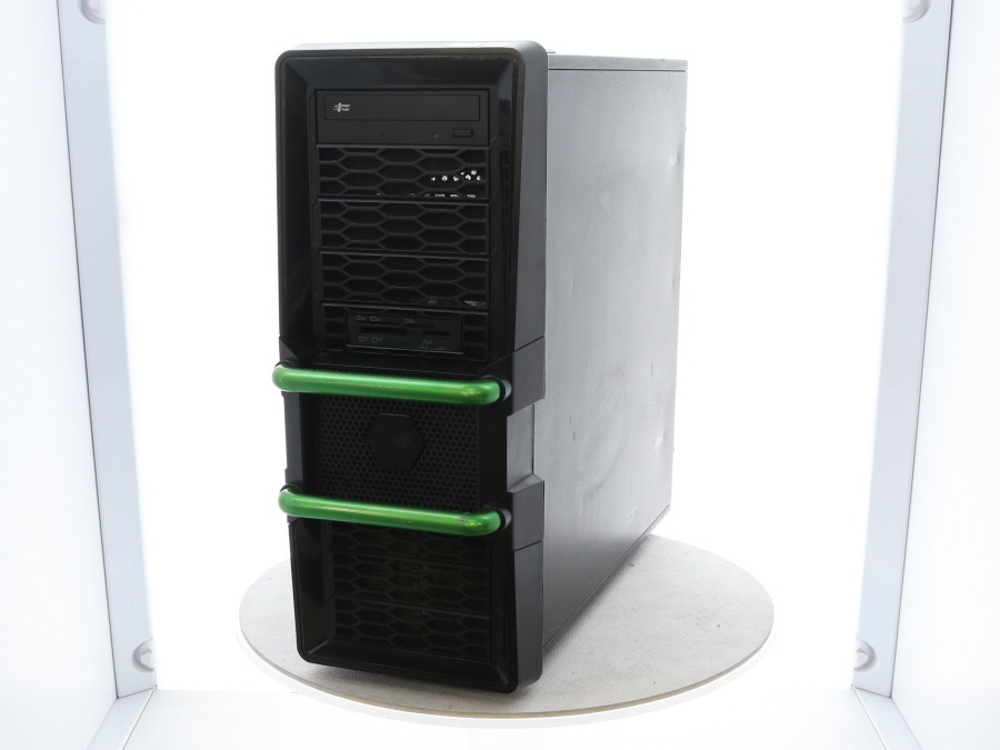 Prime X58 Extreme3 ASRock Win10 Core i7 950 3.06GHz 12GB 64GB (SSD)他■現状品