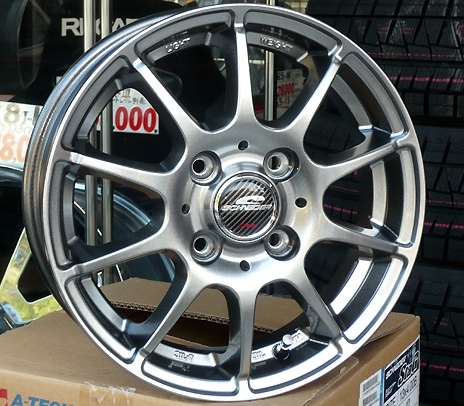 ハイゼット s200p ホイール（タイヤ・ホイール｜車用品 ハイゼット