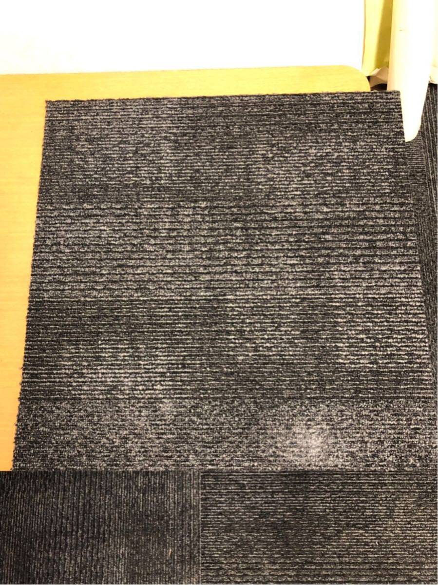 タイルカーペット GA1953Ｗ 東リ_1