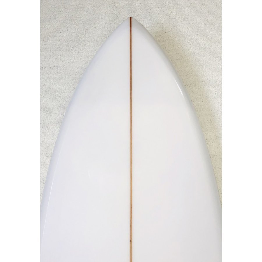 Morning Earth The Of Surfboard Surfboards of the | Clear (USED