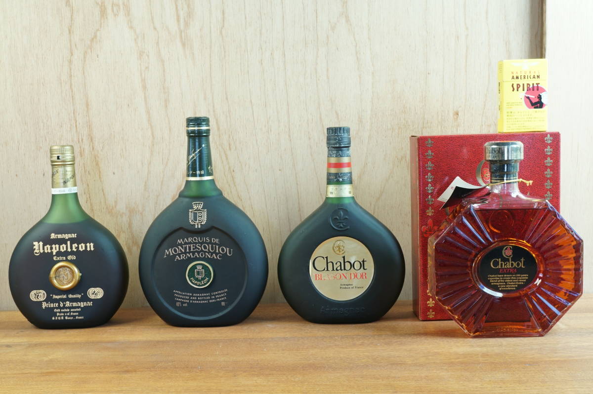 Chabot 「chabot - Yahoo!オークション extra 古酒 EXTRA シャボー