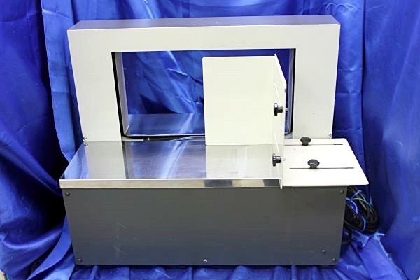 帯掛機 アケボノ OB-301 ニチロ工業 紙テープ用 50HZ AKEBONO 中古