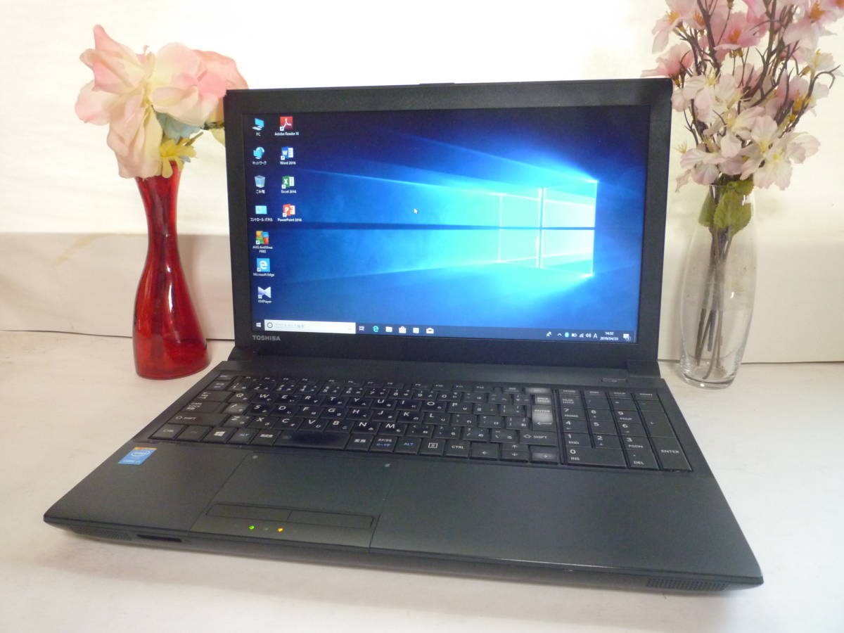 Core i3 i3-4000M core 第四世代 windows10 ノート A574⁄HX LIFEBOOK 