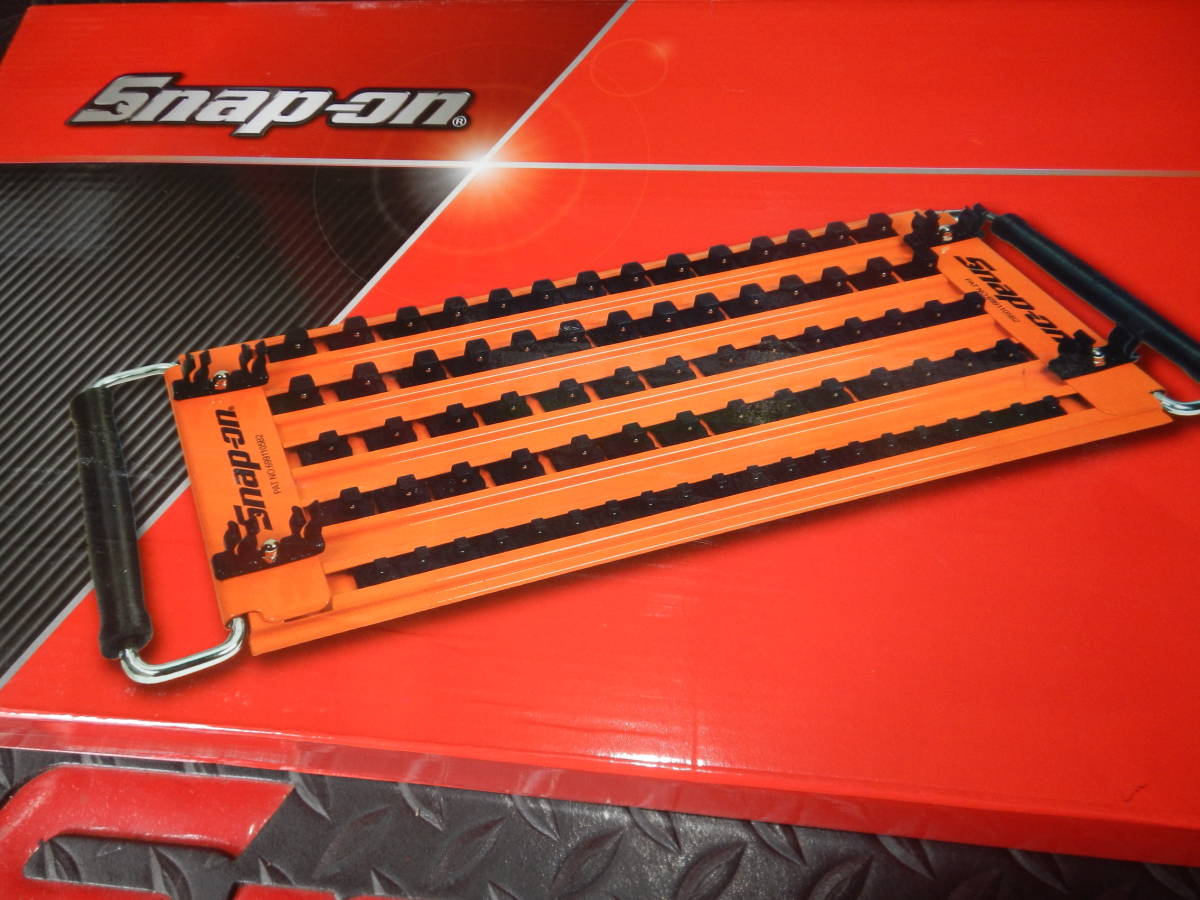 Snap-on スナップオン ソケットホルダー 6991105B2の中古 中古B使用感