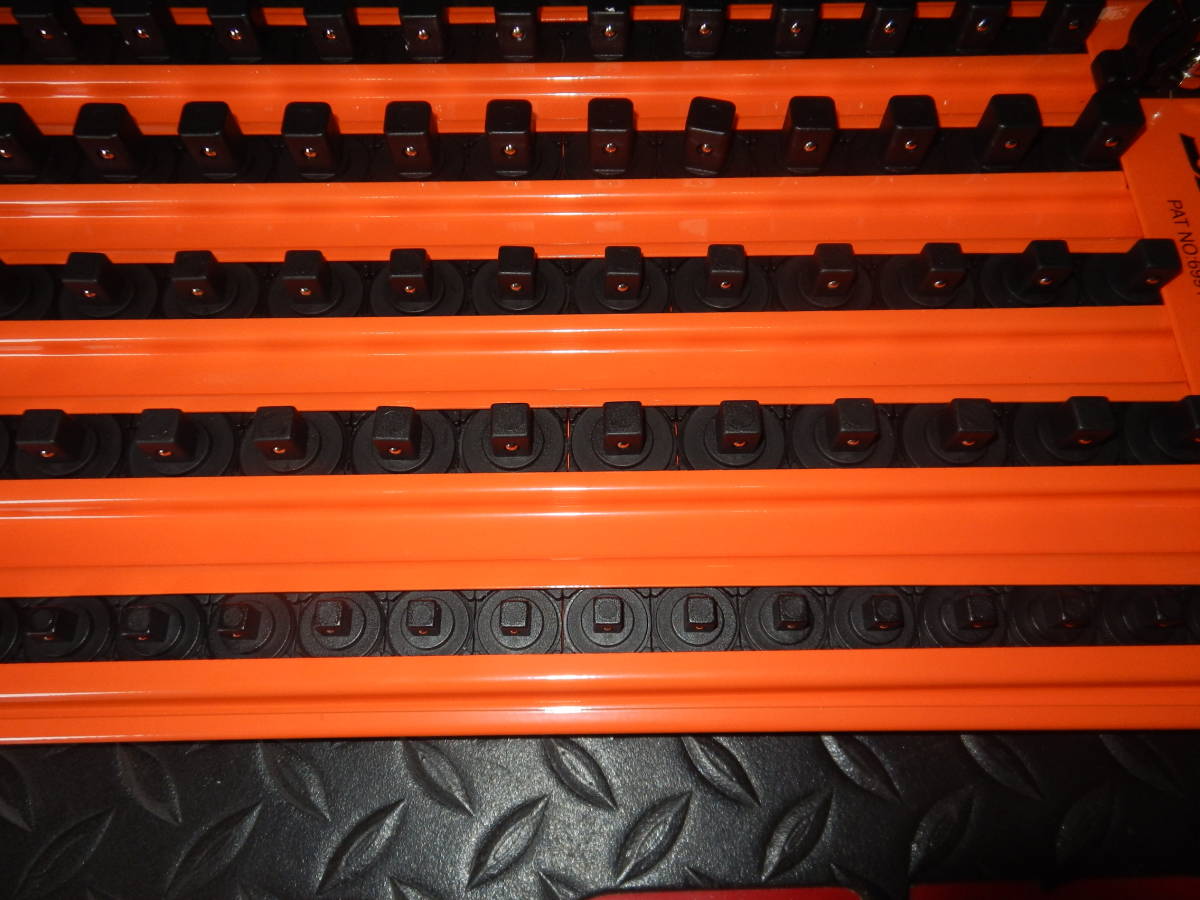 Snap-on スナップオン ソケットホルダー 6991105B2の中古 中古B使用感