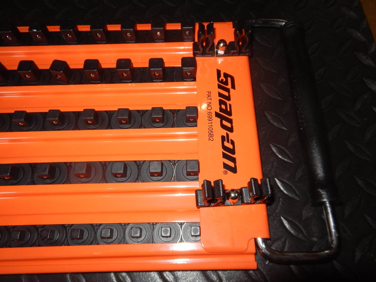 Snap-on スナップオン ソケットホルダー 6991105B2の中古 中古B使用感