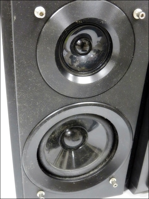16 39-177251-19 コンポ パナソニック Panasonic SA-PM730SD 2006年製