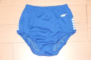 アシックス バレー ブルマのYahoo!オークション(旧ヤフオク!)の相場