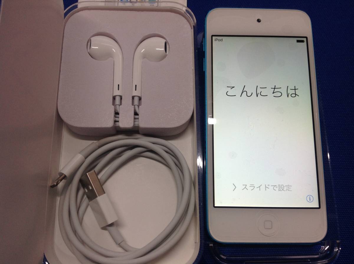 ジャンク 初代 iPod nano 4GB