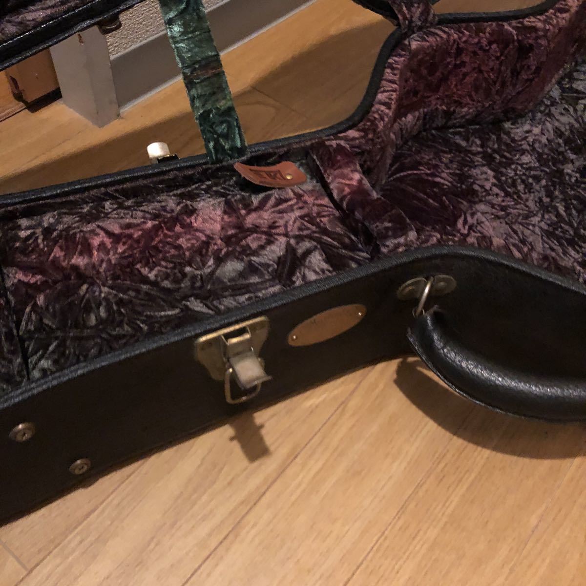 Martin ハードケース マーチン アコギ ケース hard case custom shop