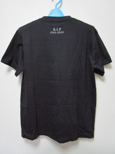 THEE MICHELLE GUN ELEPHANT R.I.P アベフトシ Tシャツ（TMGE